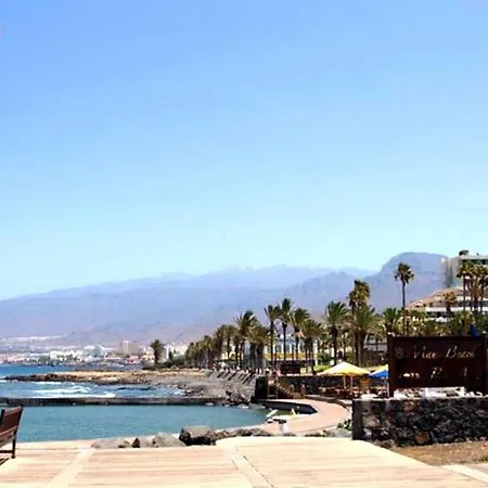 In Paraiso Royal 아파트